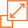 Create systems for long term scalability