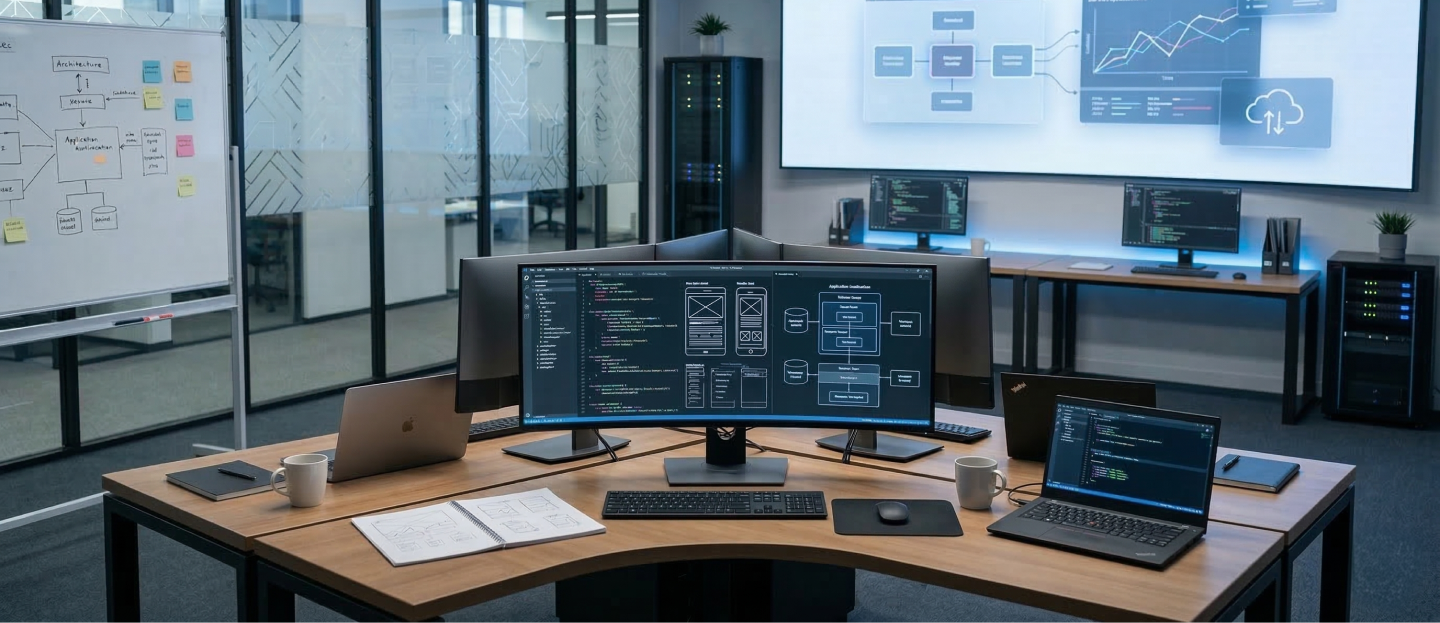 Best Custom Software Development Services Built to Scale – scalable custom software development solutions for modern businesses