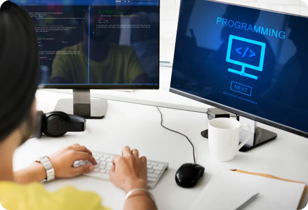Our End-to-End Custom Software Development Process