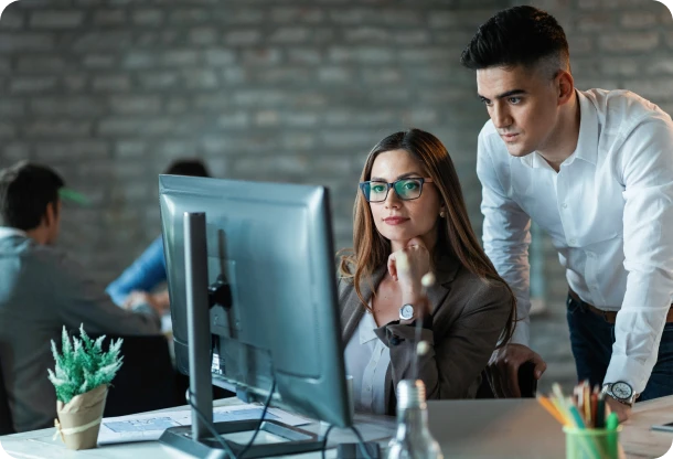 How Custom Software Helps Businesses Operate More Efficiently
