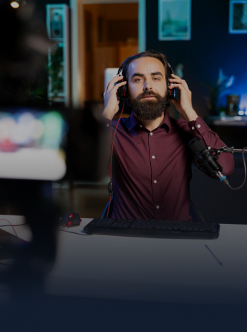 Media & Entertainment