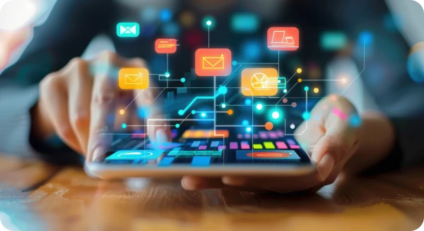 Application and Data Modernization Services integration