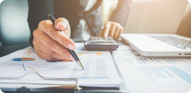 Financial Data Modernization Services for enterprise systems