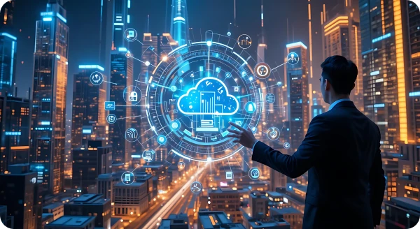 Cloud Data Modernization Services for legacy migration
