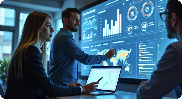 Data Modernization Services for governance and compliance