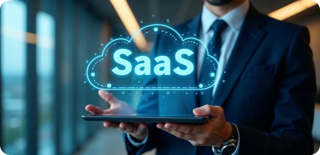 SaaS Data Modernization Services for scalable ecosystems