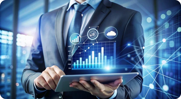 Legacy Data Modernization Services for outdated systems