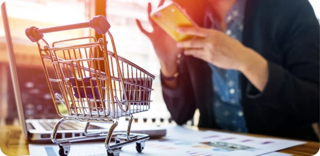 Retail Data Modernization Services for analytics ecosystems