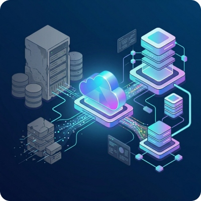 What is Data Modernization Services