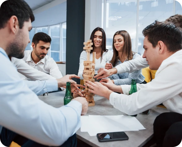Dedicated Software Development team setup and talent matching