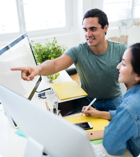 Dedicated Software Development team improving product delivery