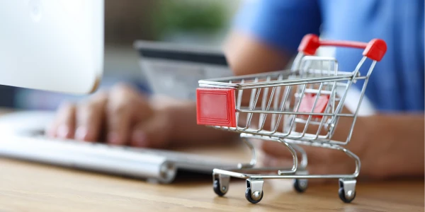 E-Commerce Dedicated Software Development in E-Commerce