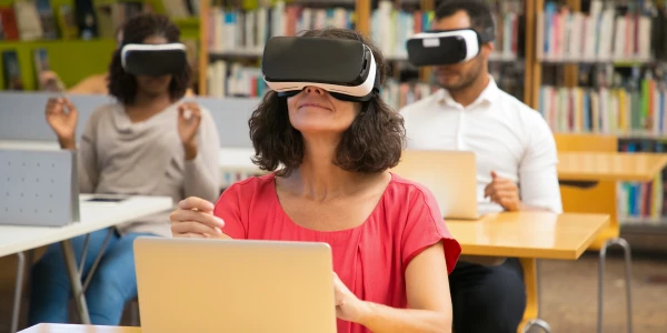EdTech Dedicated Software Development in EdTech