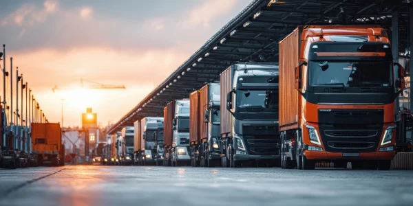 Logistics Dedicated Software Development in Logistics