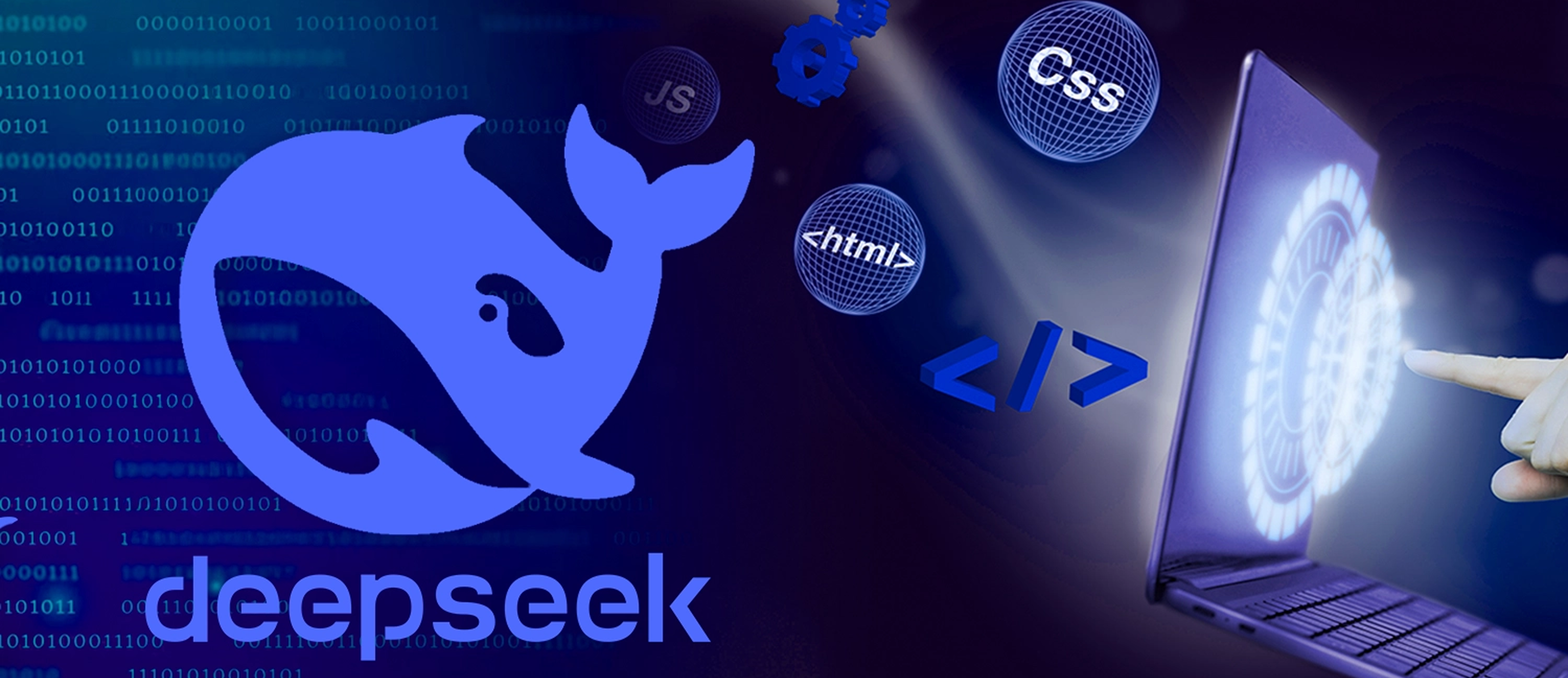 DeepSeek App Development