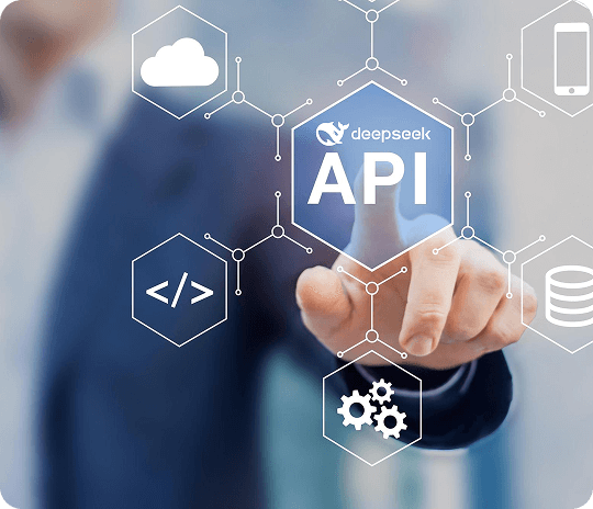 DeepSeek App Development