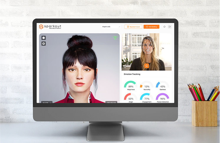 AI powered mental health assessment-img