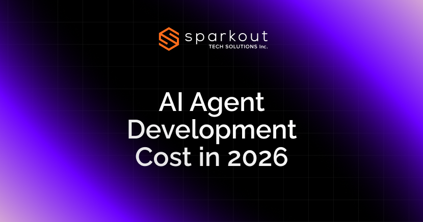 AI Agent Development Cost 2026 | How Much Does It Cost