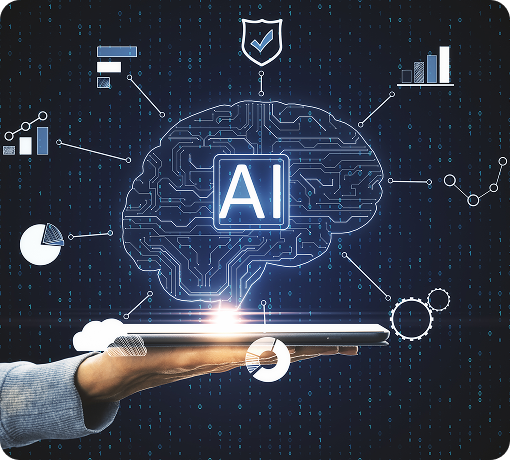 AI-powered tool for automating, editing, and managing documents and PDFs efficiently and intelligently