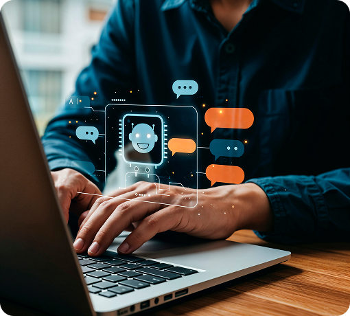 How Enterprise Chatbot Development-img