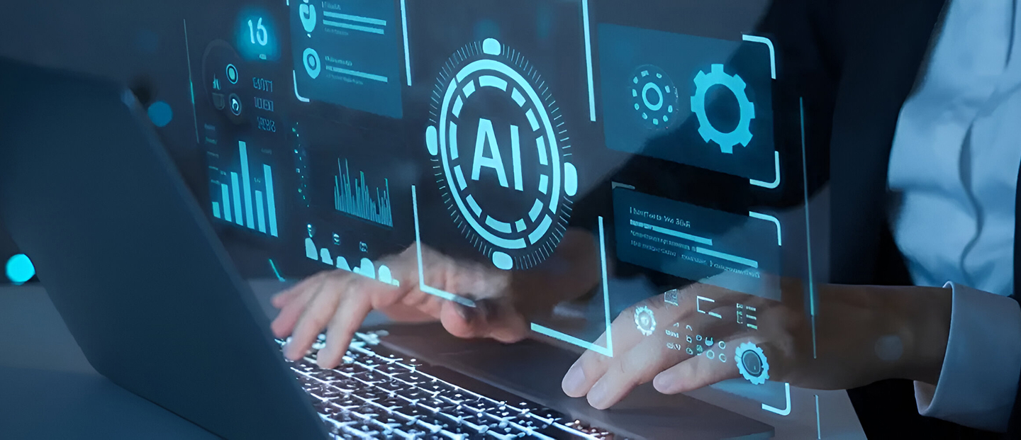 Enterprise AI Development Company delivering scalable automation and intelligent business solutions