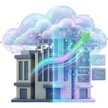 Enterprise modernization overview