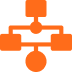 Automate Enterprise Workflows Automate enterprise workflows icon
