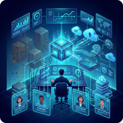 Hire Enterprise Modernization Experts from Sparkout – expert services to modernize legacy systems and drive scalable business growth