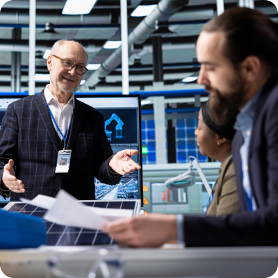 What is Enterprise Modernization & Why Business Needs It transforming legacy systems to enhance scalability, agility, and business performance