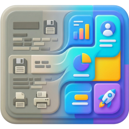 Enterprise software modernization companies