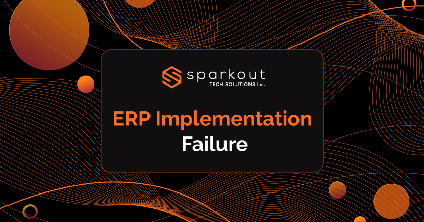 Recovering from ERP Implementation Failure: Strategies to Get Back on Track Business team analyzing ERP implementation issues with data dashboards, planning recovery strategies to restore performance and streamline operations.