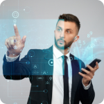 Tech Experts on Board