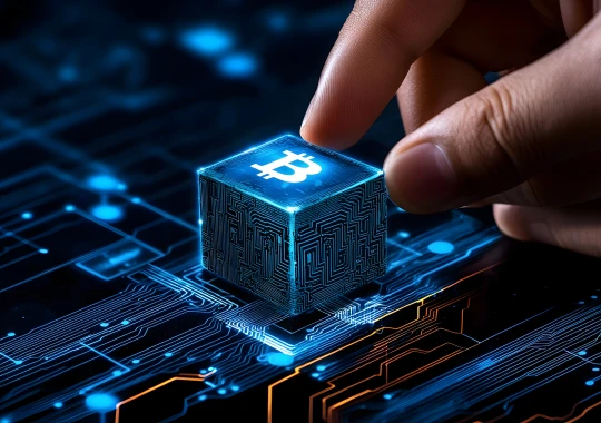 Blockchain Traceability with DePIN