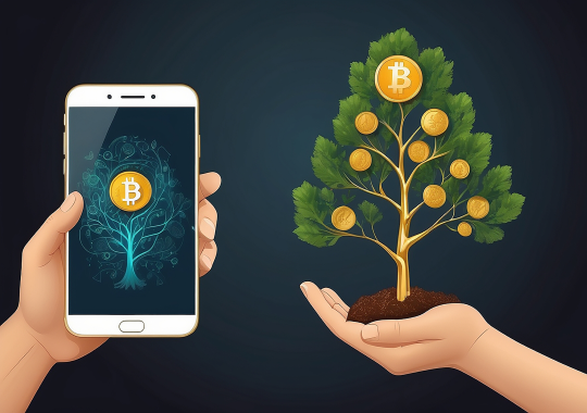 Digital Identity & Farmsent Wallet