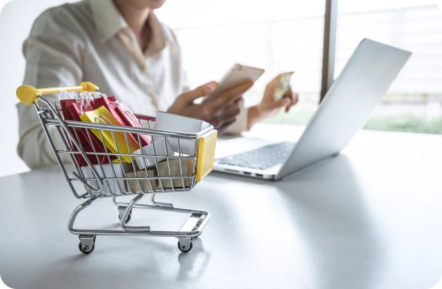 E-Commerce Platform