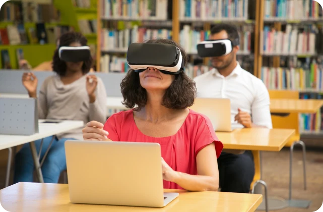 EdTech Platform
