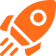 Faster Launches Benefit