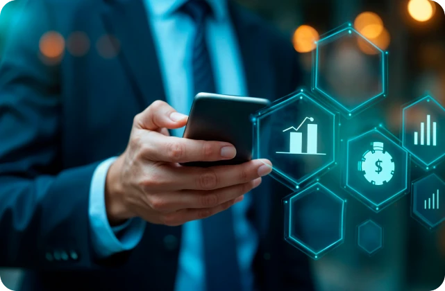 FinTech Dashboard