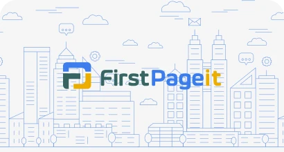FirstPageIt: B2B Trade Marketplace