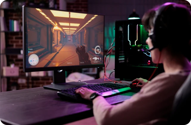 Gaming Platform