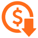 Lower Costs Benefit