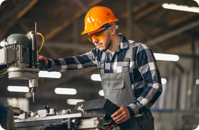 Manufacturing Platform