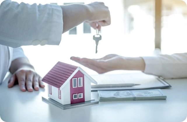 Real Estate Platform