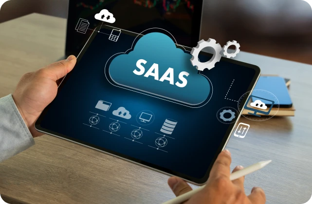 SaaS Platform