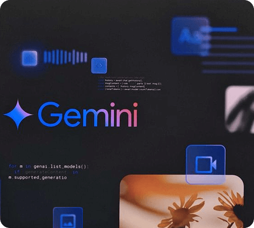 Why Gemini is the Best Choice