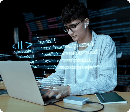 hire a Gemini web developer