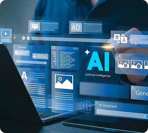 Introducing Gemini Web Development for Business