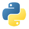 python python
