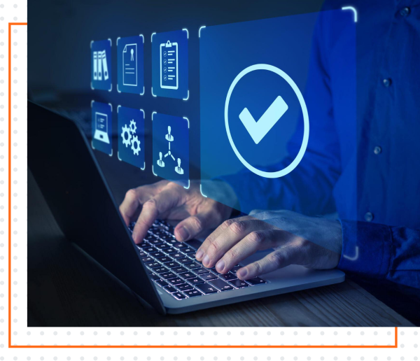 Quality control and testing