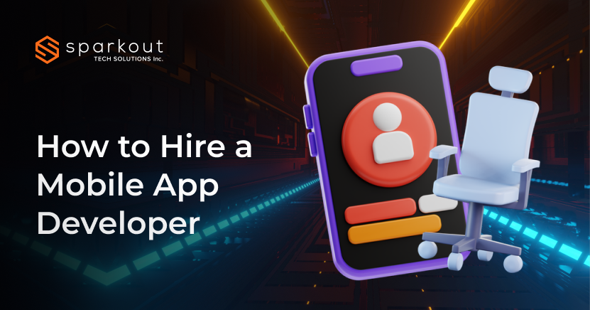Hire mobile app developers complete guide